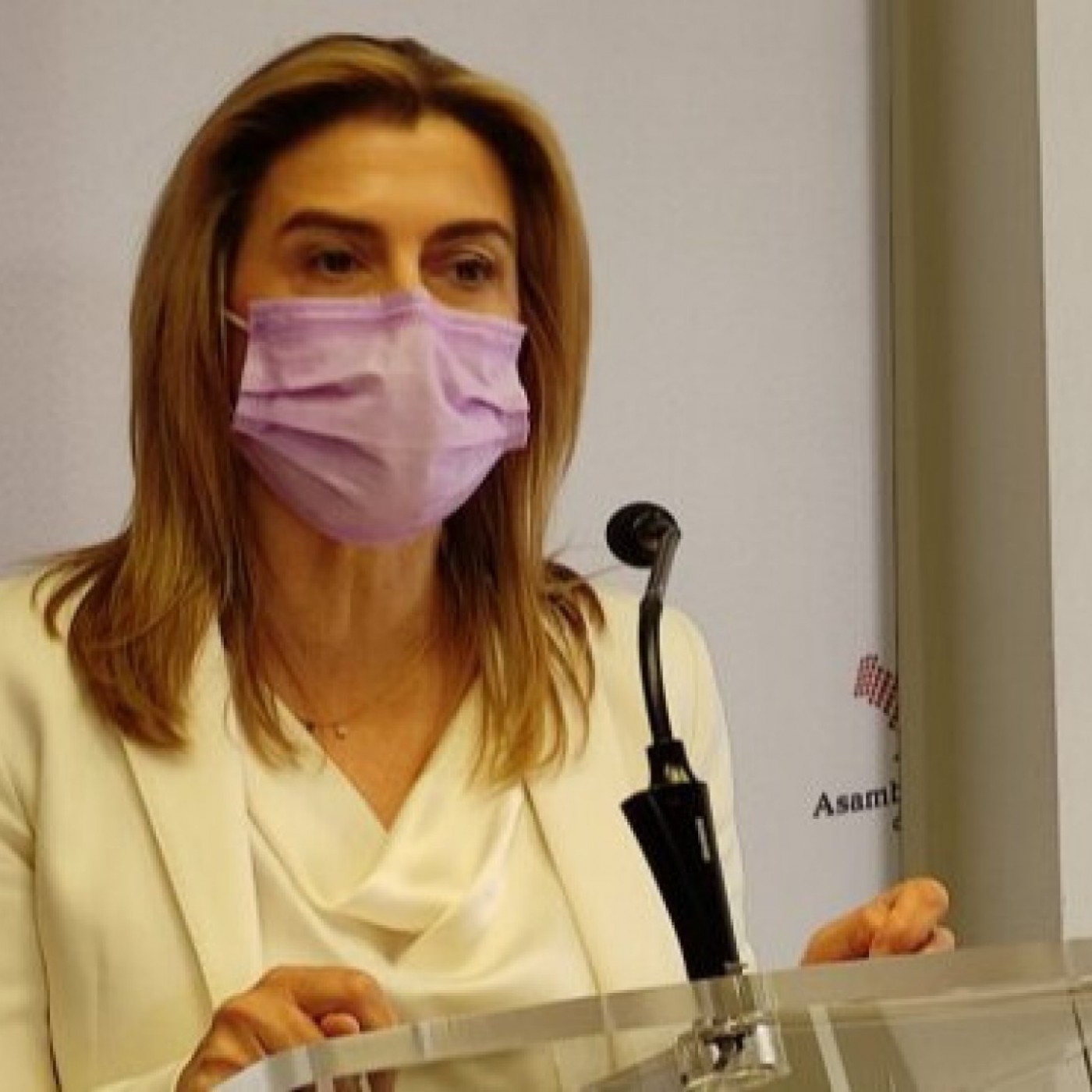 EL PSRM-PSOE afea al gobierno regional la falta de servicios para atender a los turistas