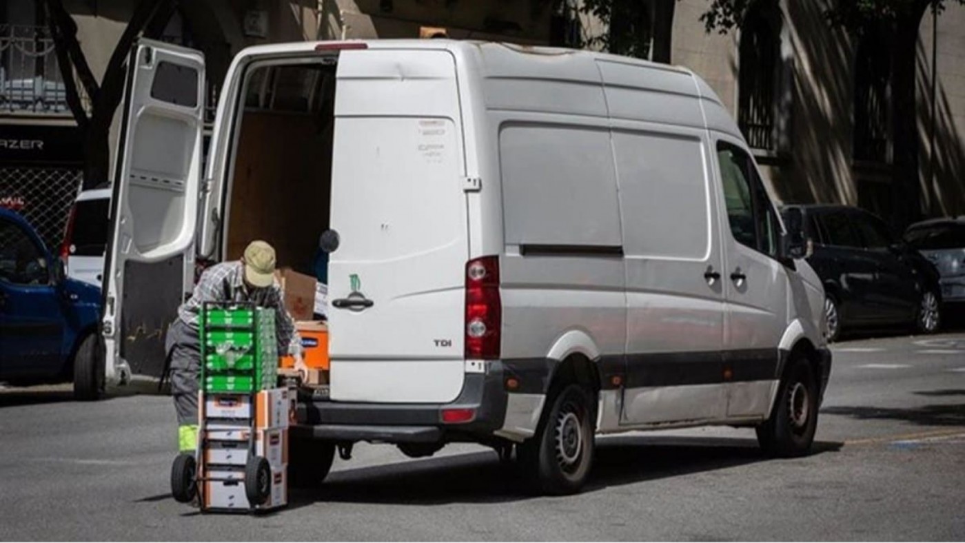 Hasta 300 euros día cuesta a los autónomos la subida del combustible