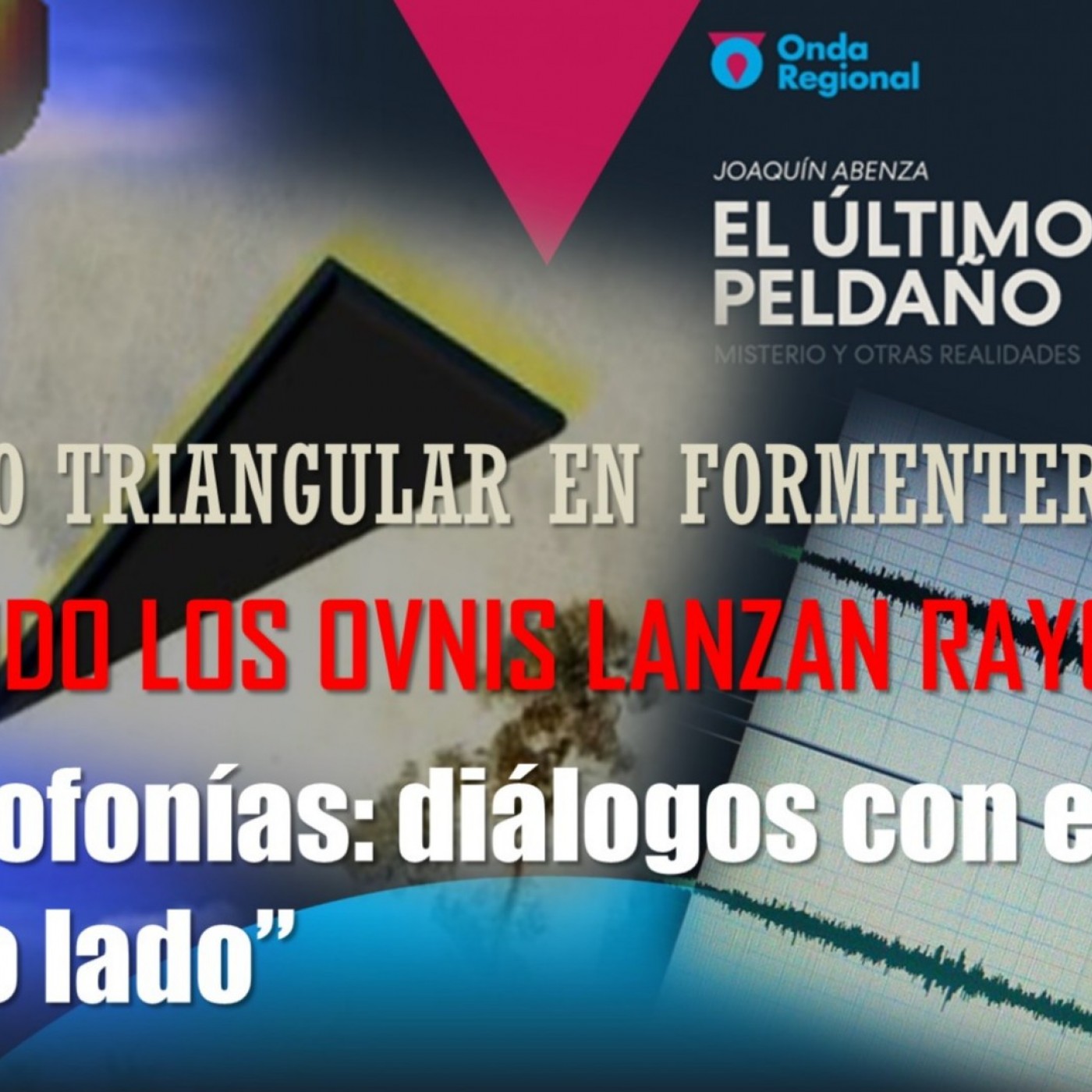 EL ÚLTIMO PELDAÑO