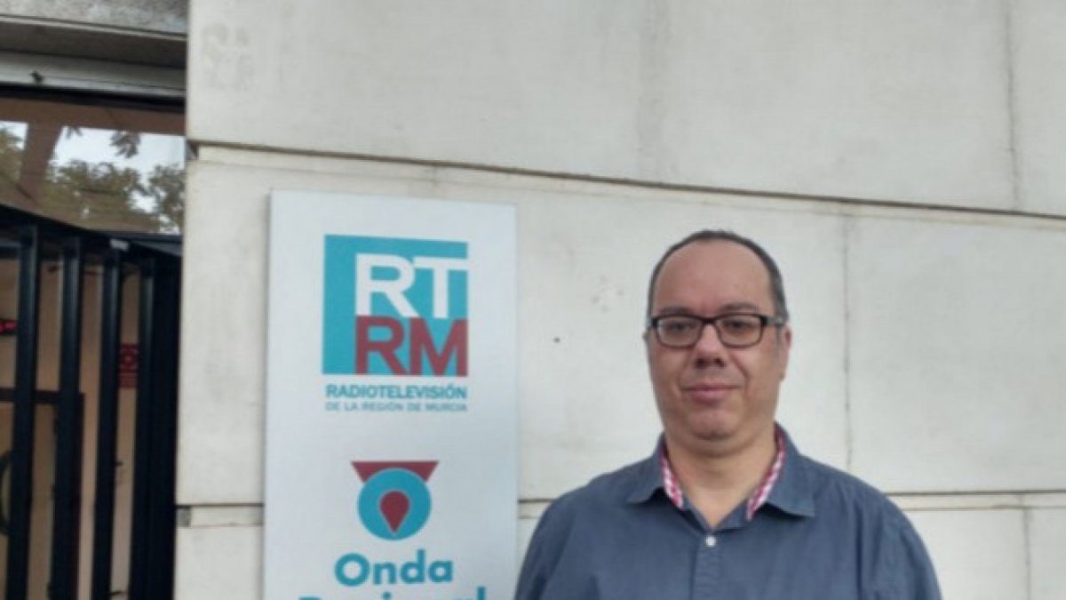 EL MIRADOR. Murcia. Aguinaldos para los Santos Inocentes ORM