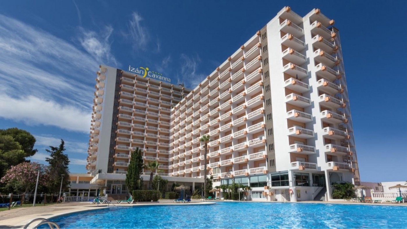 Decenas de personas sufren una intoxicación alimentaria en un hotel de La Manga