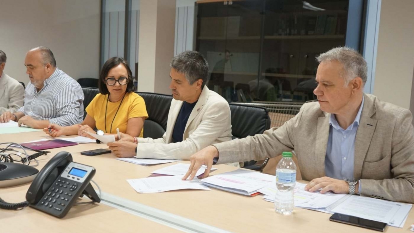 Acusan al PP de esconder 800 facturas por valor de 12 millones sin pagar en Cartagena