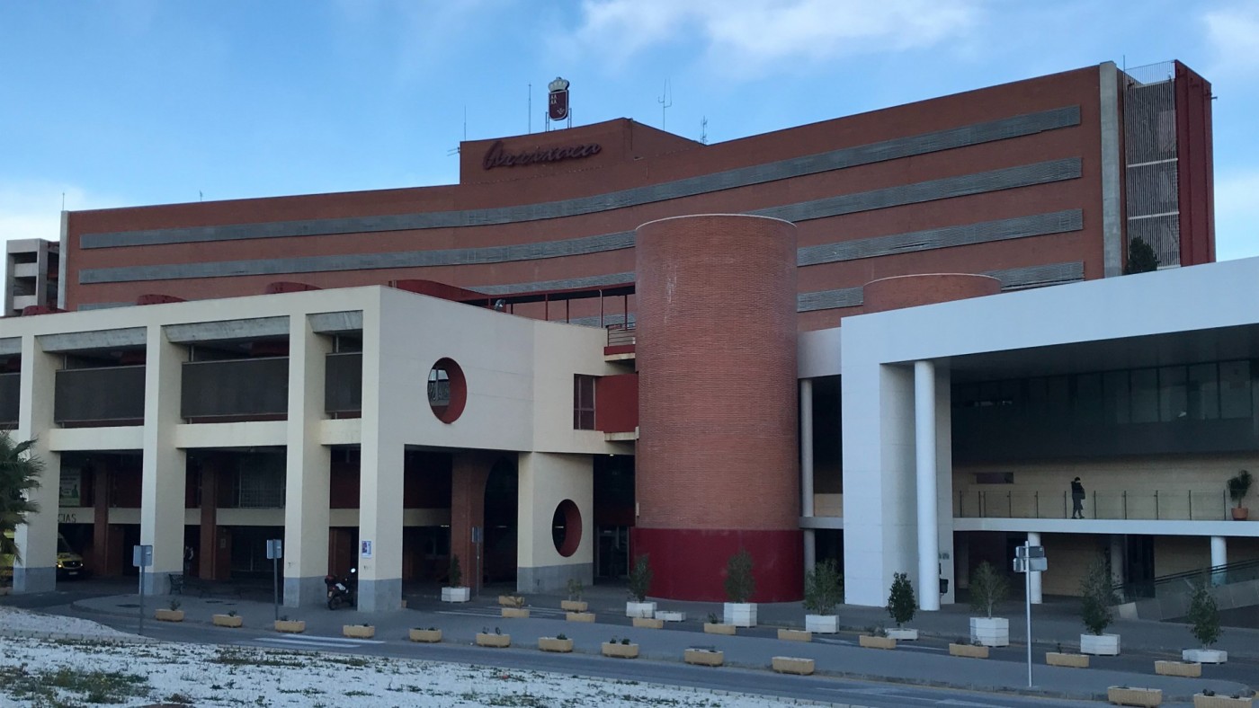 Detienen a 11 personas por el fraude millonario en el Servicio Murciano de Salud