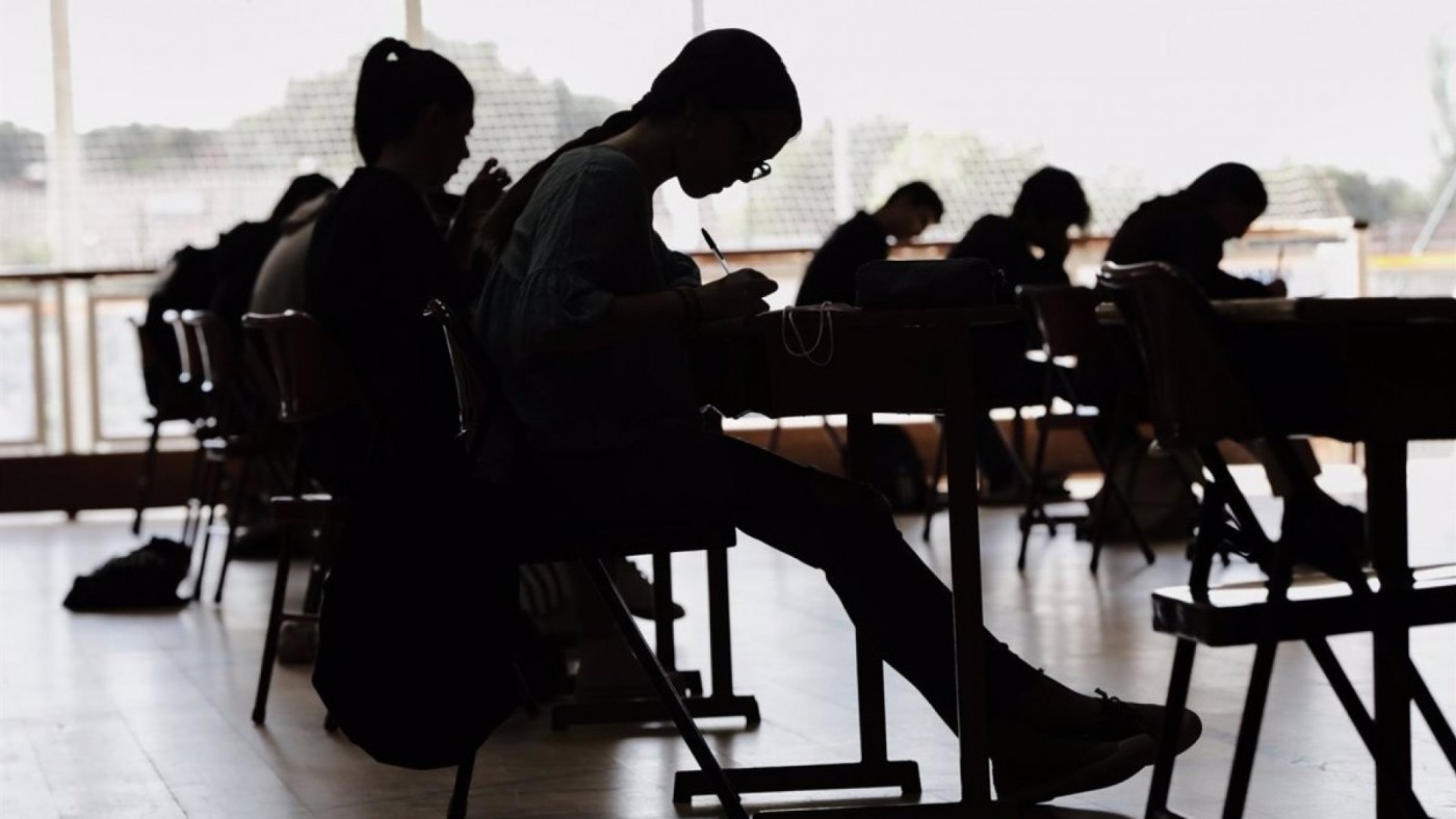 Educación edita una guía digital para detectar y luchar contra el acoso escolar