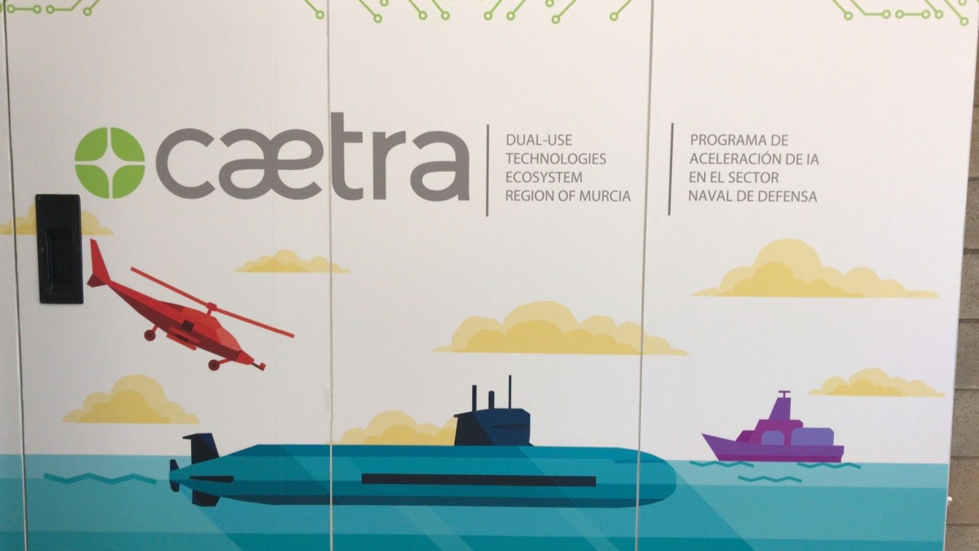 El programa CAETRA impulsa la colaboración empresarial y aspira a captar fondos europeos para el sector