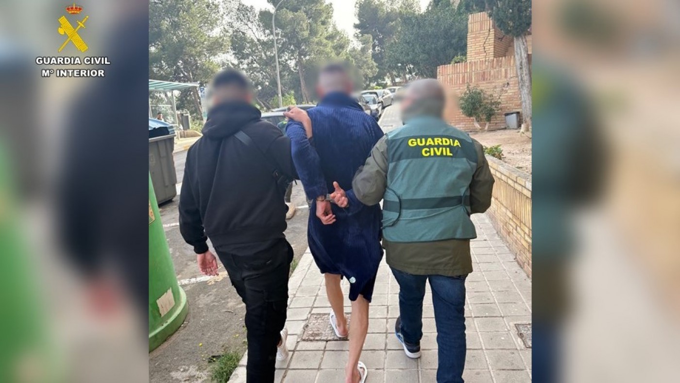 La investigación permitió identificar un patrón delictivo que afectaba a numerosos turistas extranjeros.