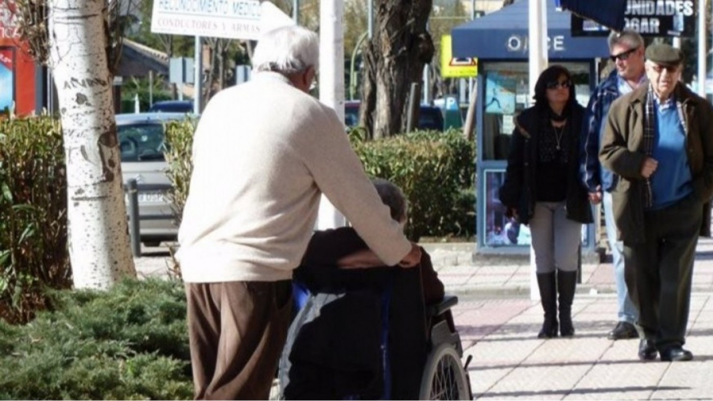 6.000 trabajadoras de atención domiciliaria de la Región, llamadas a la huelga