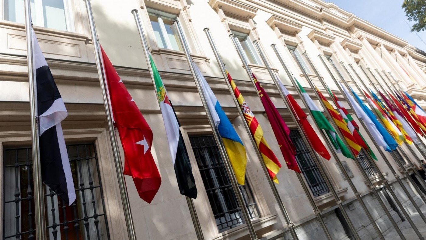 La Región necesita una reforma del sistema de financiación y la condonación de la deuda