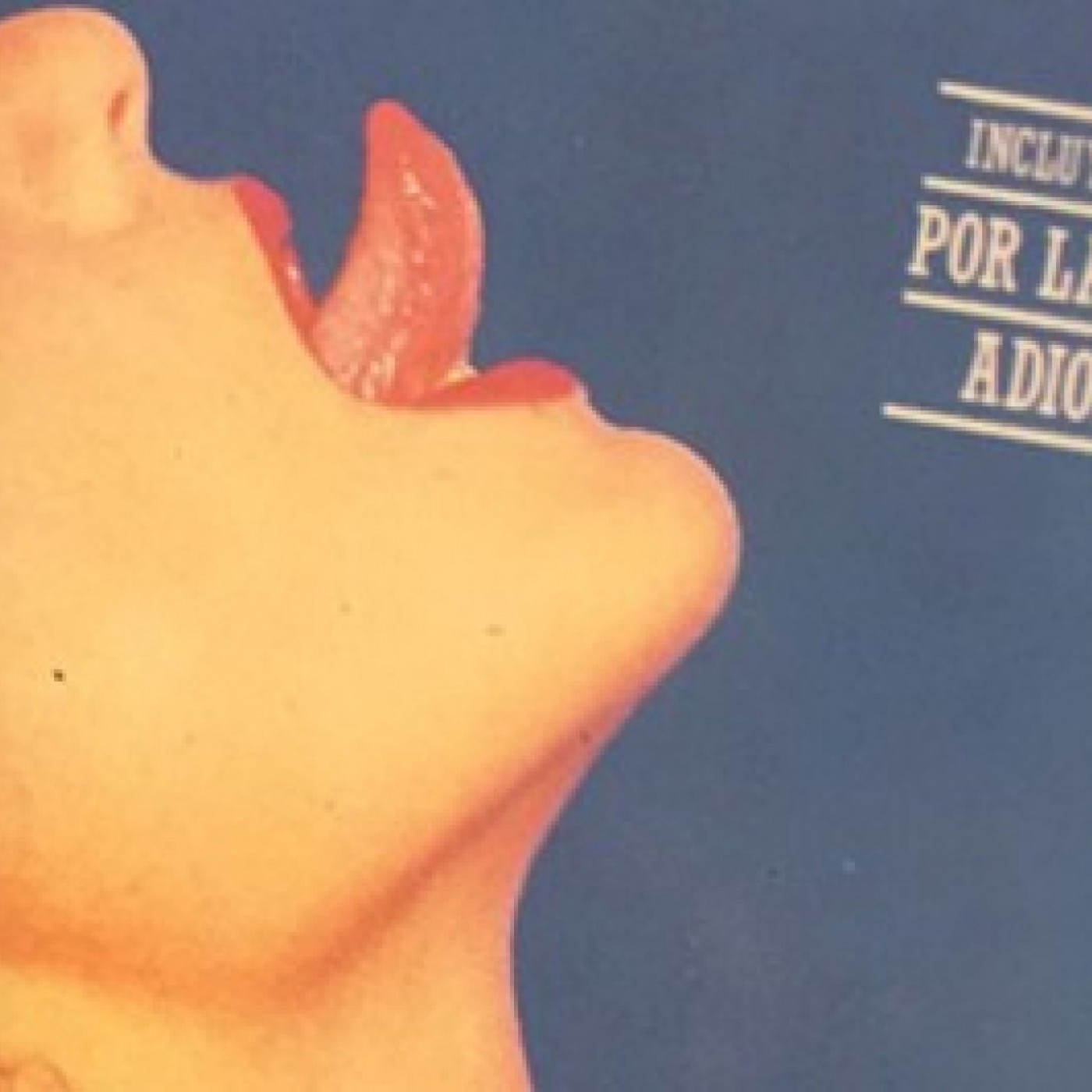 CHICA FORMAL T04C047 Malas lenguas (11/08/2024)