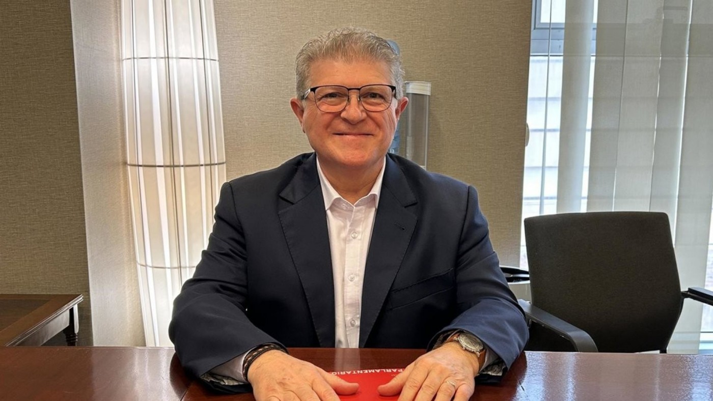 La Audiencia Provincial archiva la causa contra el ex secretario general del PSOE en la Región, José Vélez