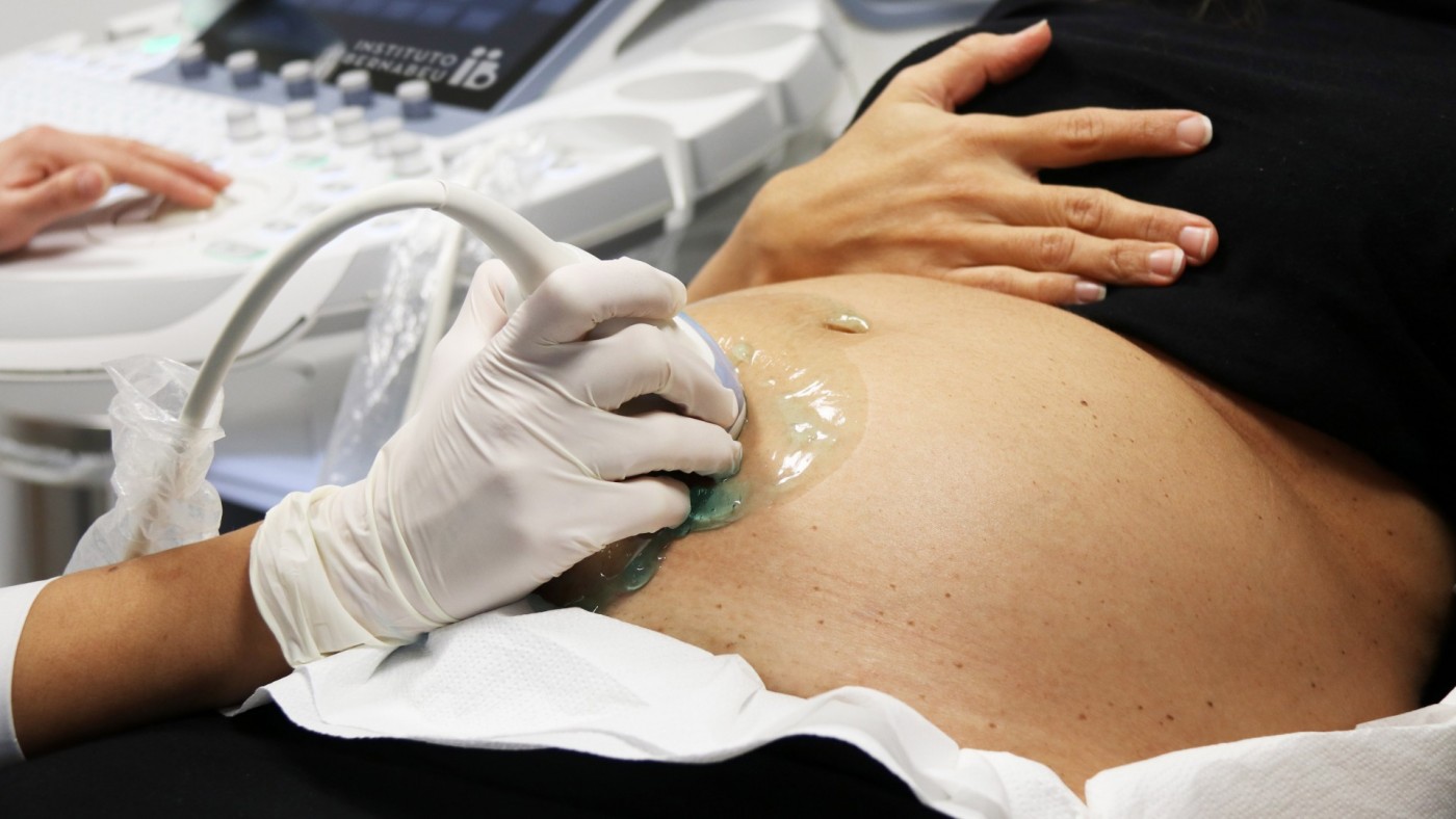 Algunos esmaltes de uñas pueden afectar a la fertilidad