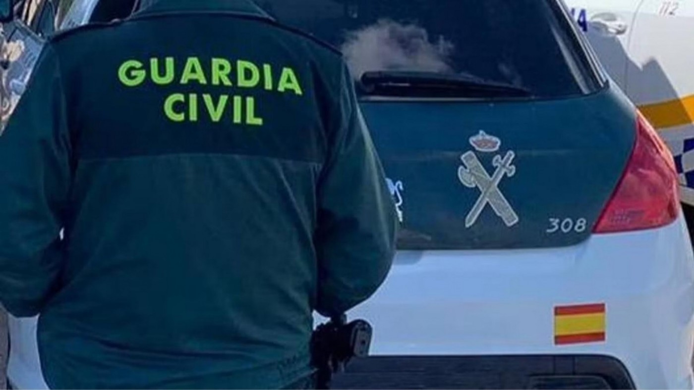 Denuncian ante la ONU la vulneración de derechos de la víctima de una violación en el Cuartel de Molina de Segura