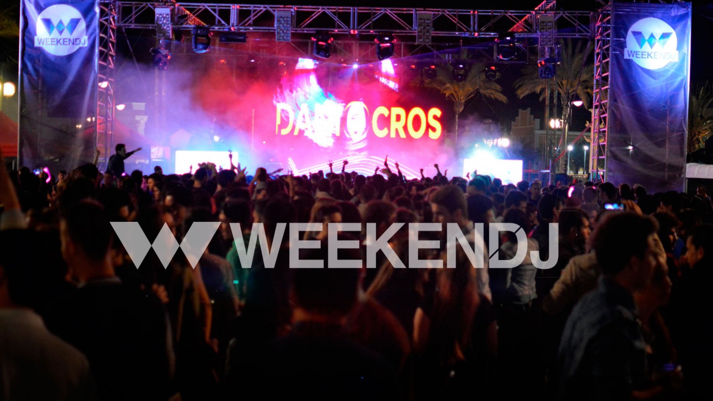 Agenda Cultural 18 de abril