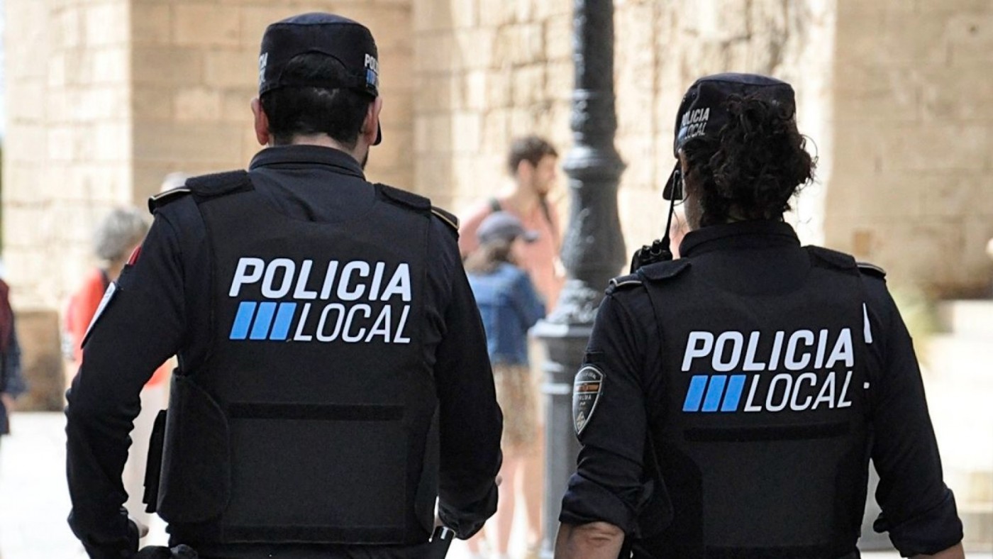 CCOO reclama mayor protección y seguridad jurídica para las Policías Locales de la Región