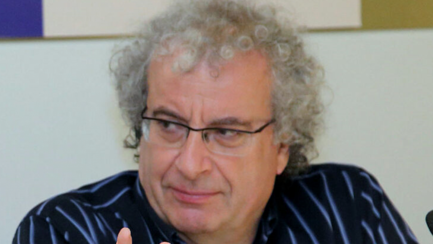 José Mª Calleja