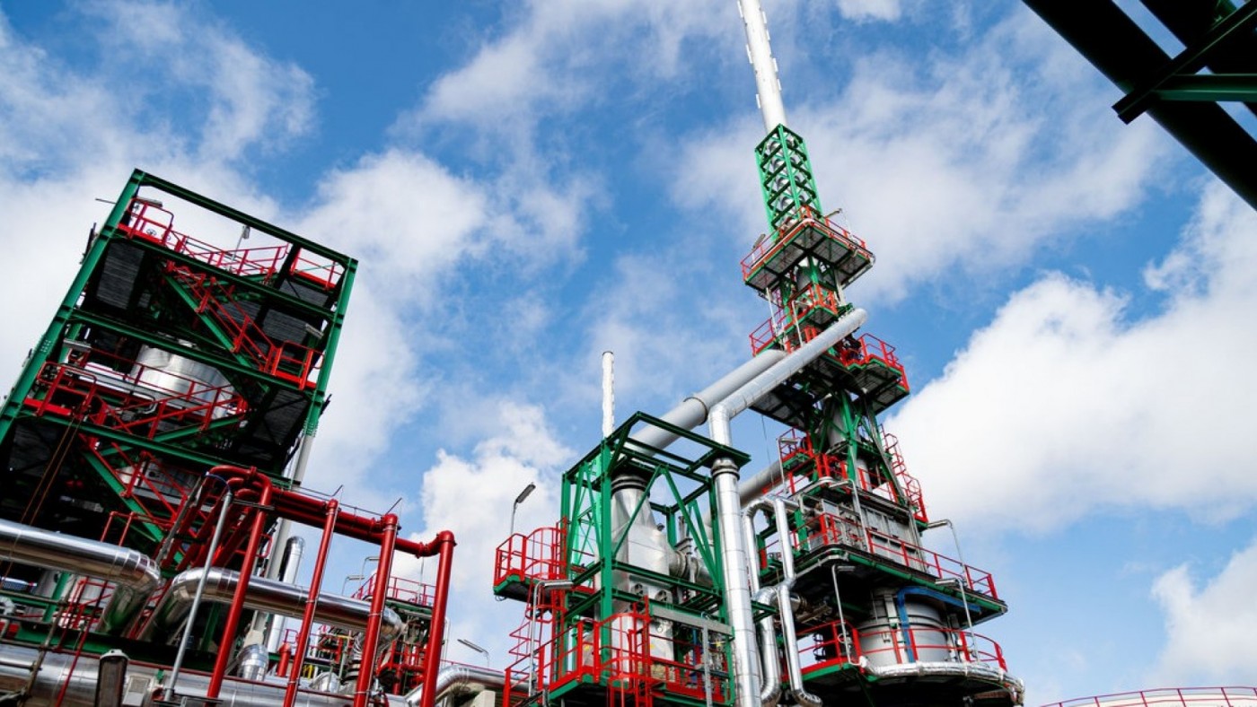 Decaen negocios industriales en Cartagena por la saturación eléctrica