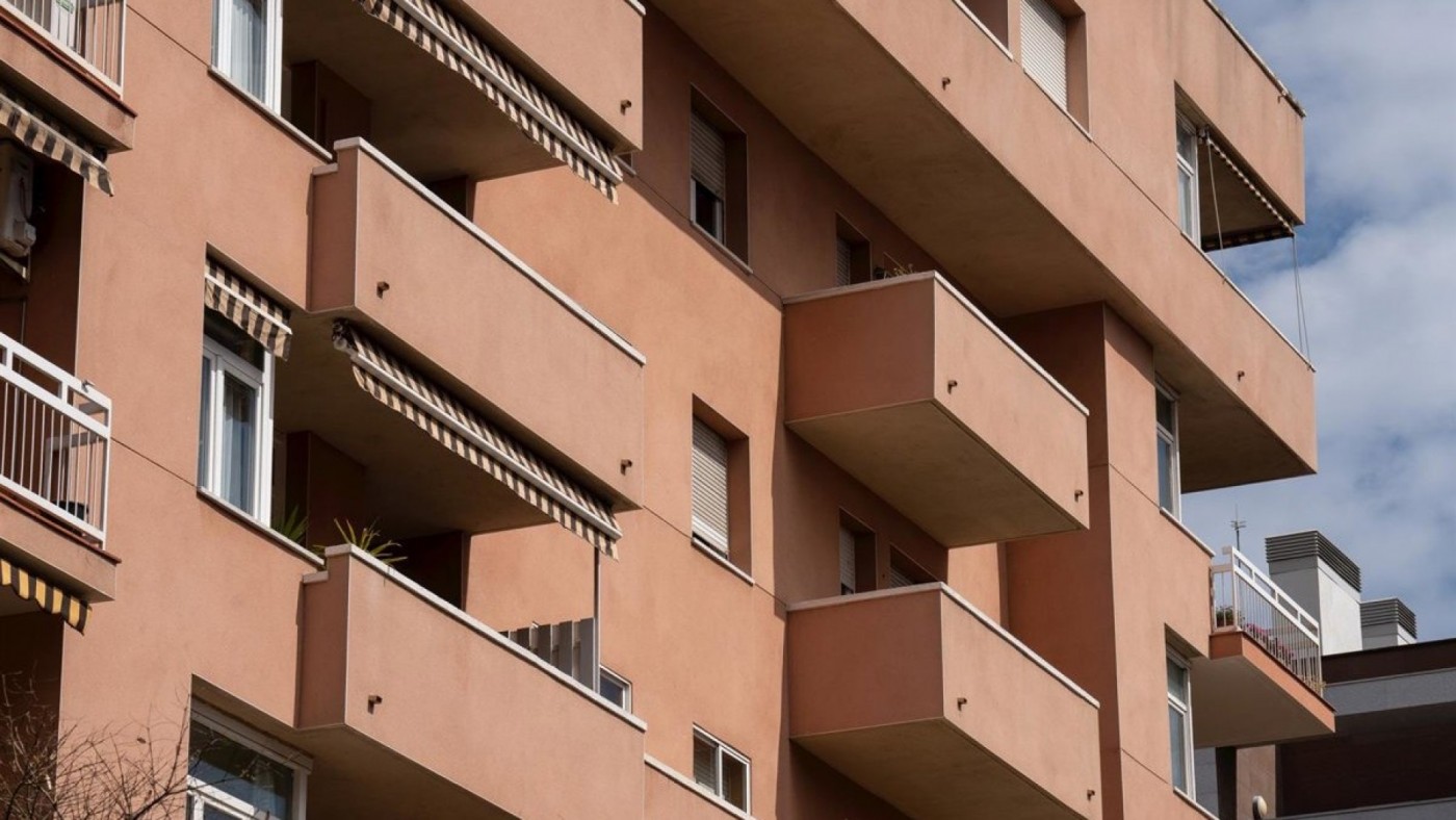 Las hipotecas sobre vivienda en Murcia crecen un 56 % en mayo y encadenan once meses al alza