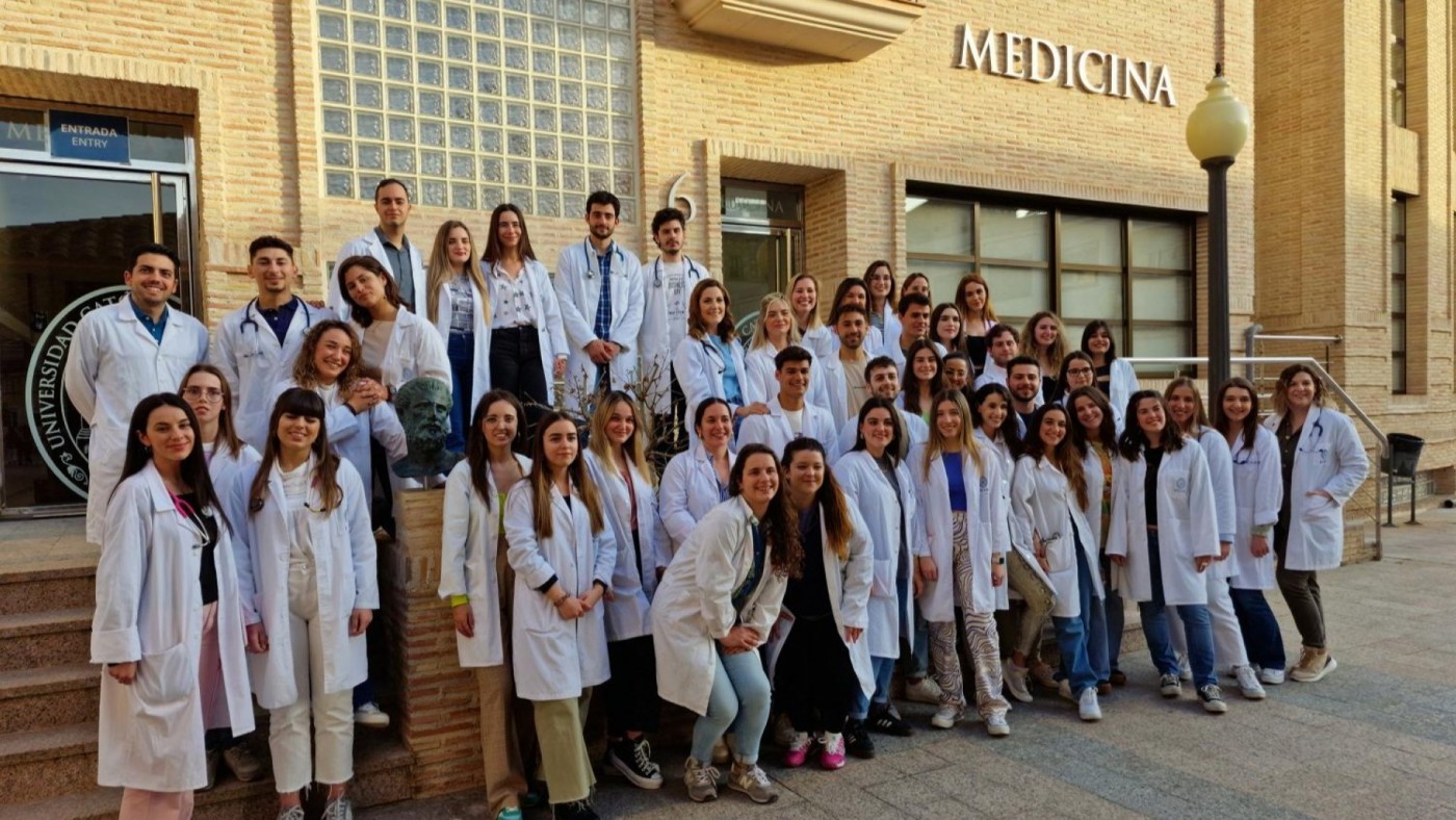 Un centenar de plazas de médicos para los MIR siguen vacantes en la Región de Murcia