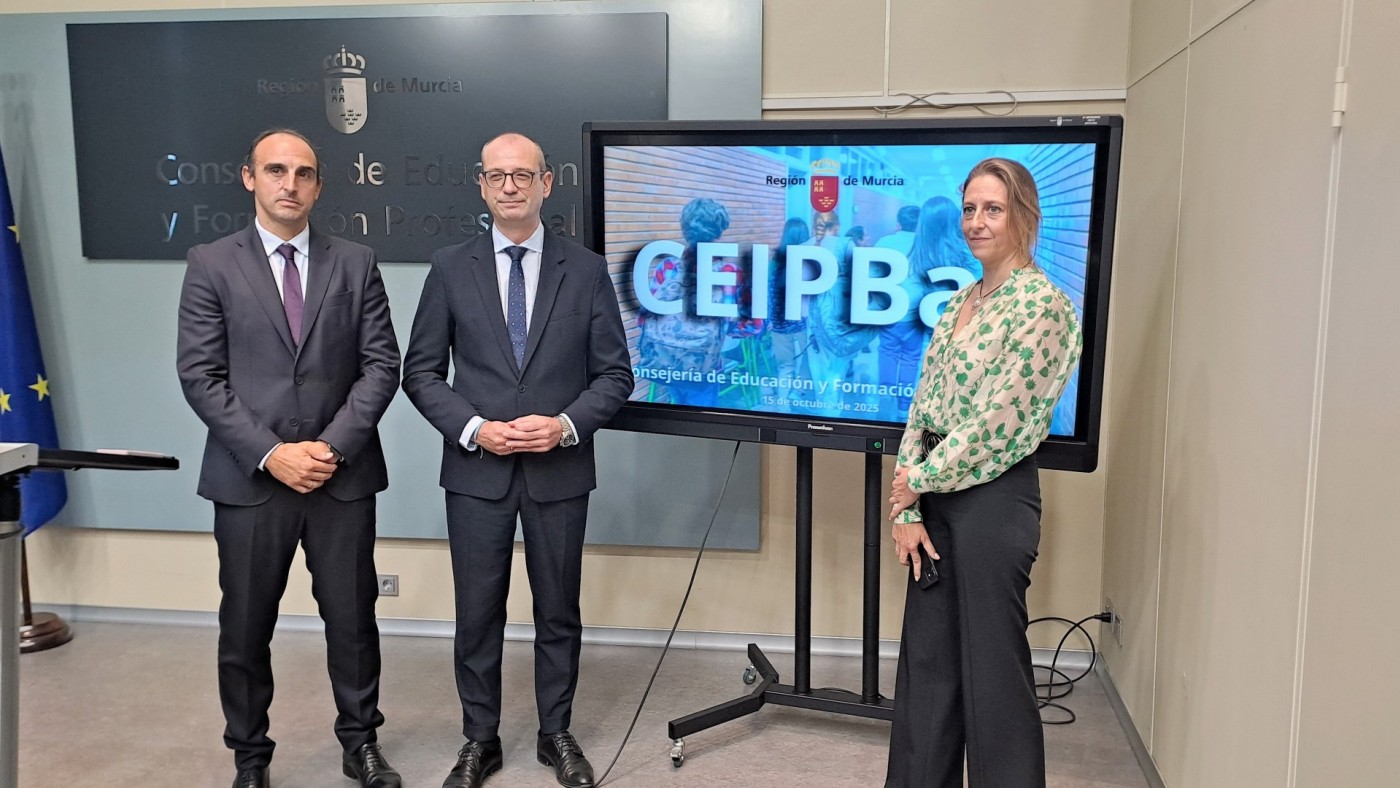 Abierto el plazo para que los colegios soliciten impartir primero y segundo de la ESO