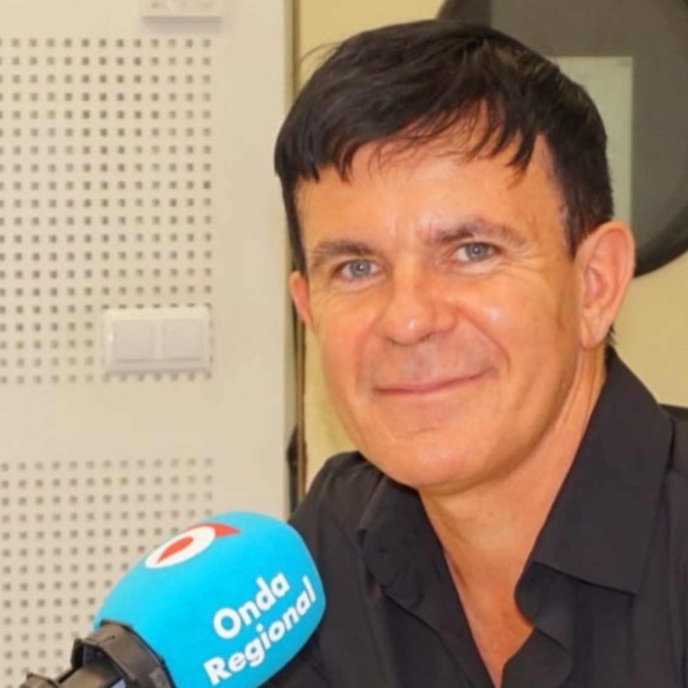 REGIÓN DEPORTIVA (NOCHE) 01/12/2025