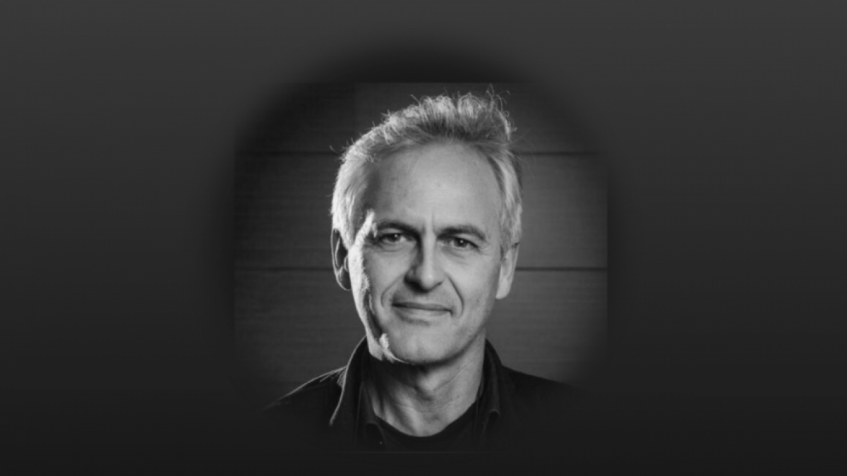 La columna José Manuel Chacón, arquitecto ORM