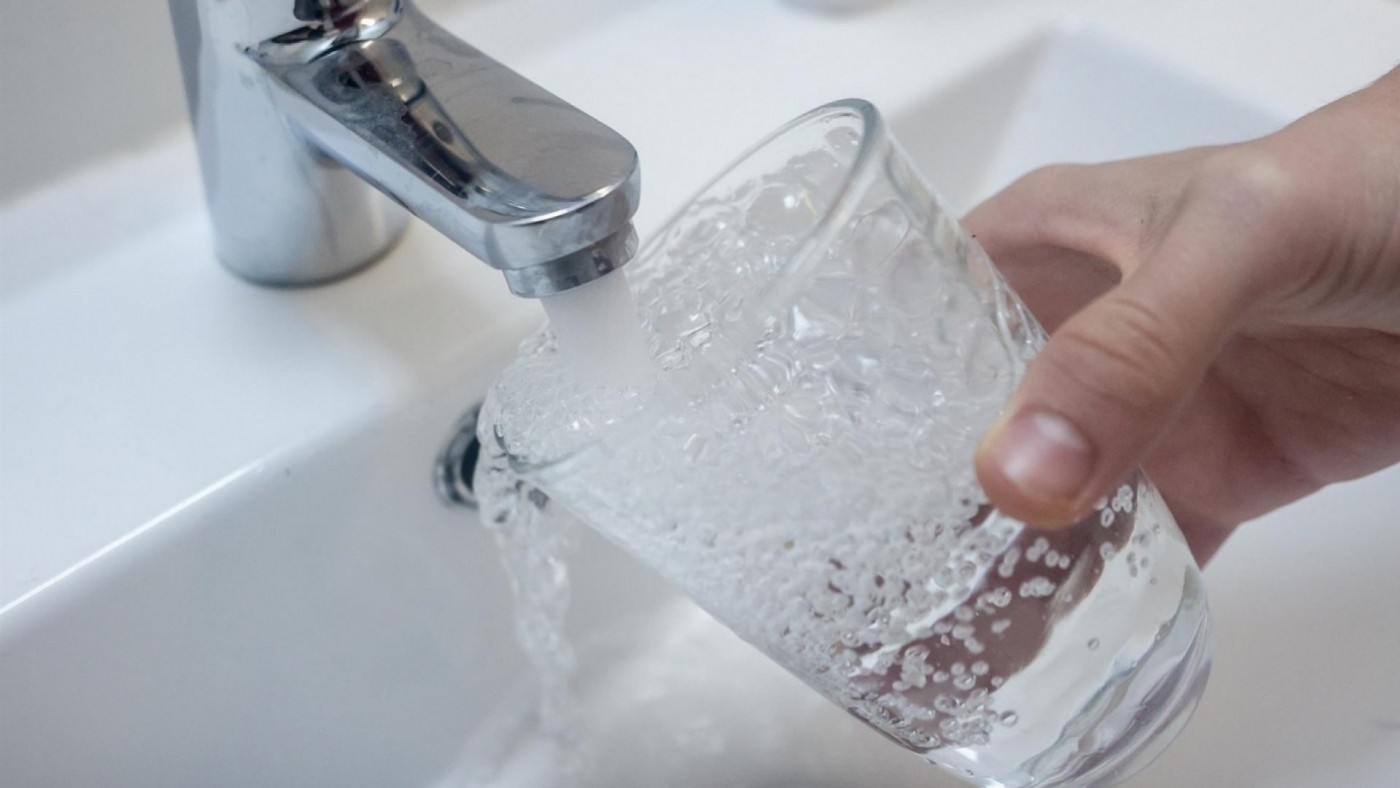 Recomiendan no beber agua en dos zonas del norte de la ciudad de Murcia