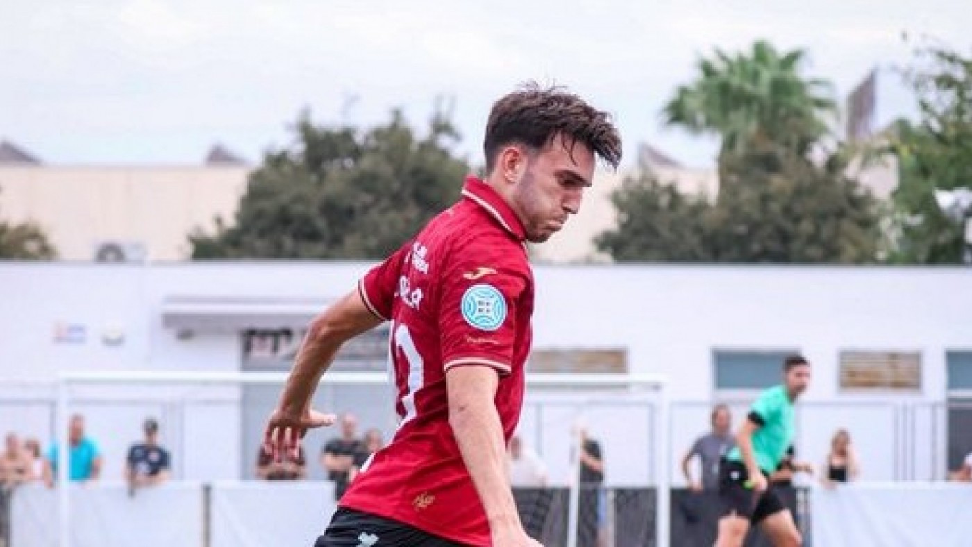 El Imperial se diluye ante el Castellonense