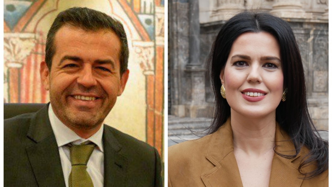 Vox propone negociar con Feijóo para desbloquear los Presupuestos y el PP reclama "hechos y menos excusas"