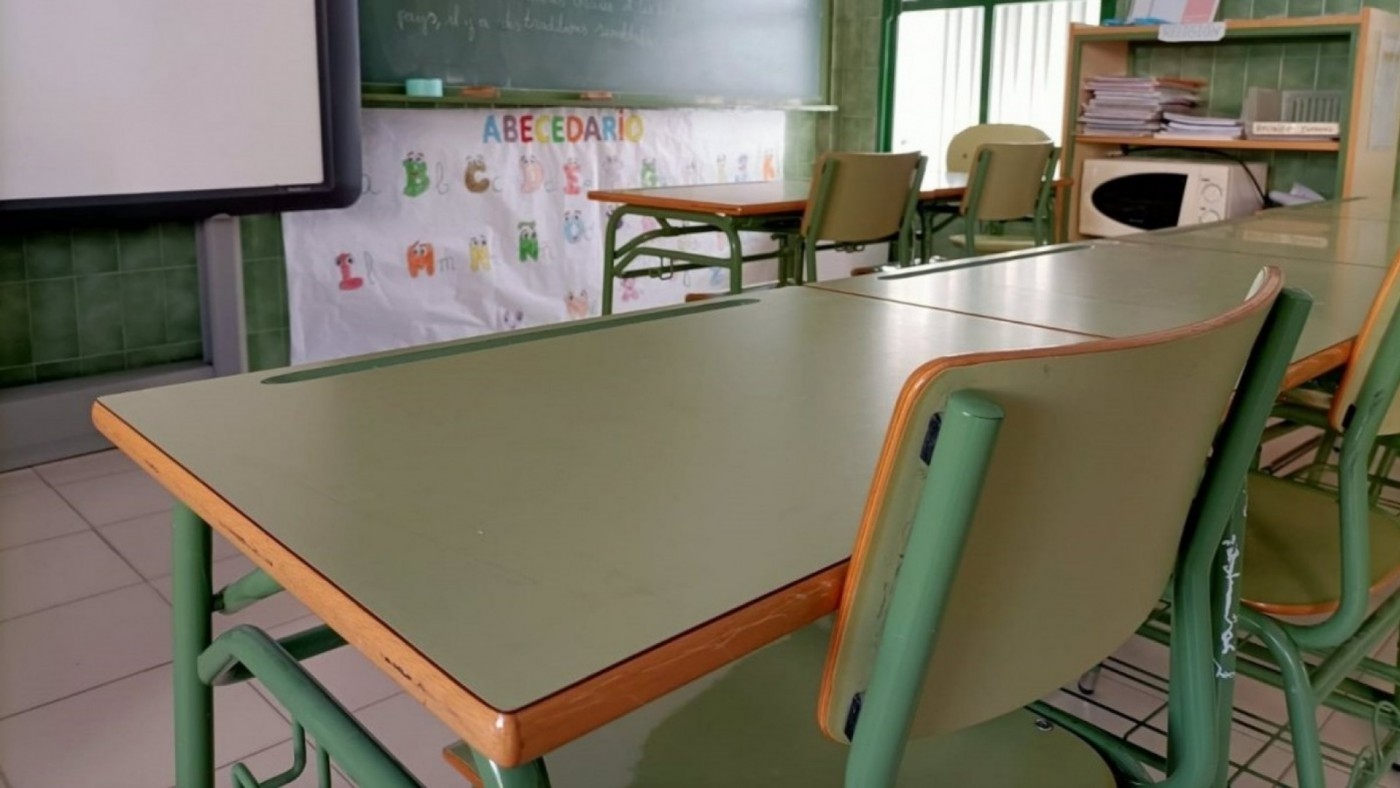 El centro de día de ADANER recibirá a pacientes de la sanidad pública desde enero