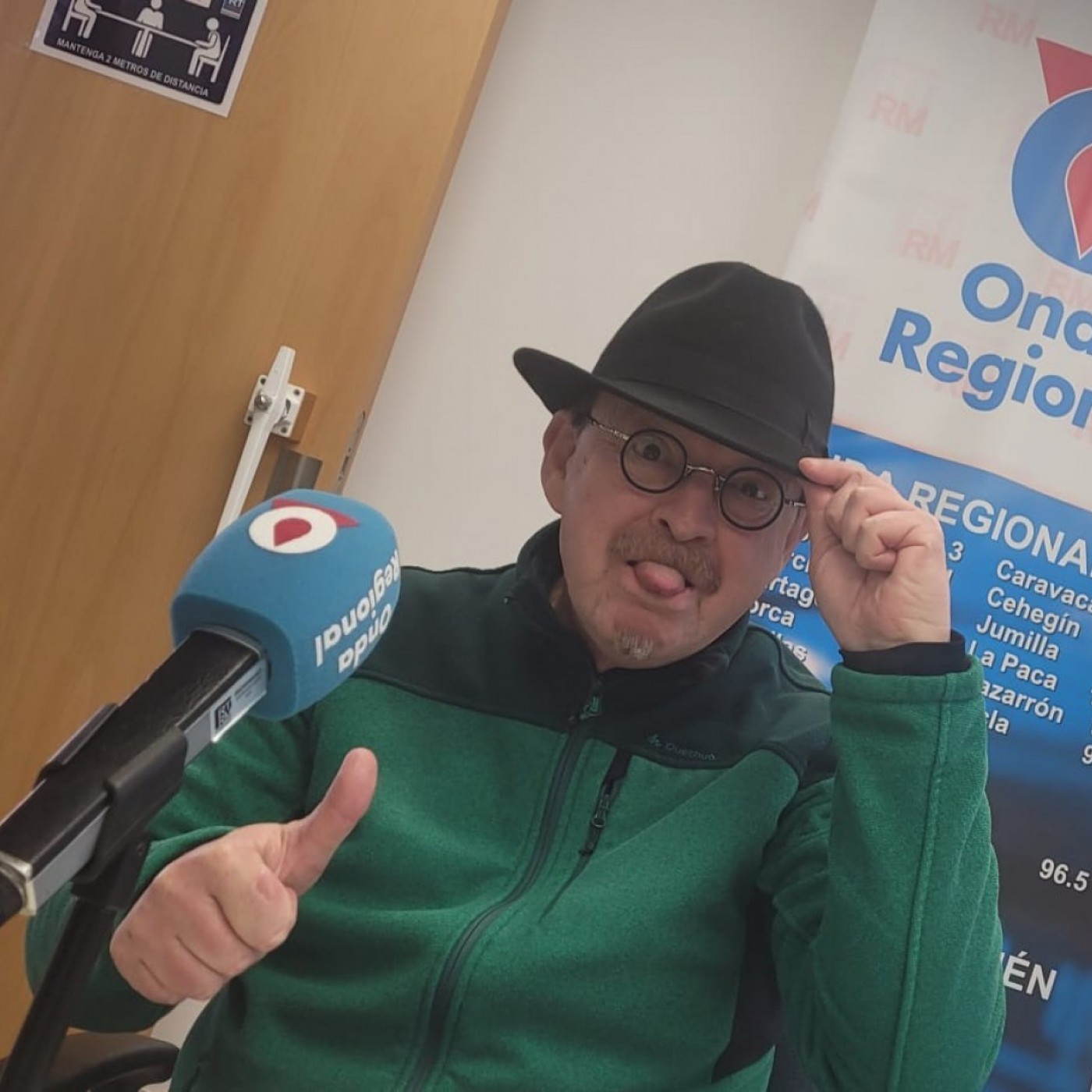 EL ROMPEOLAS T07C031 Con buen humor. Lo mejor de ROPER (28/12/2024)