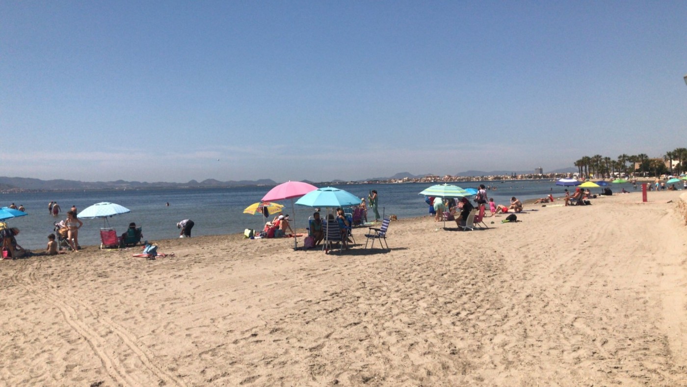 Los hosteleros de la Costa Cálida prevén un 80% de ocupación en Semana Santa