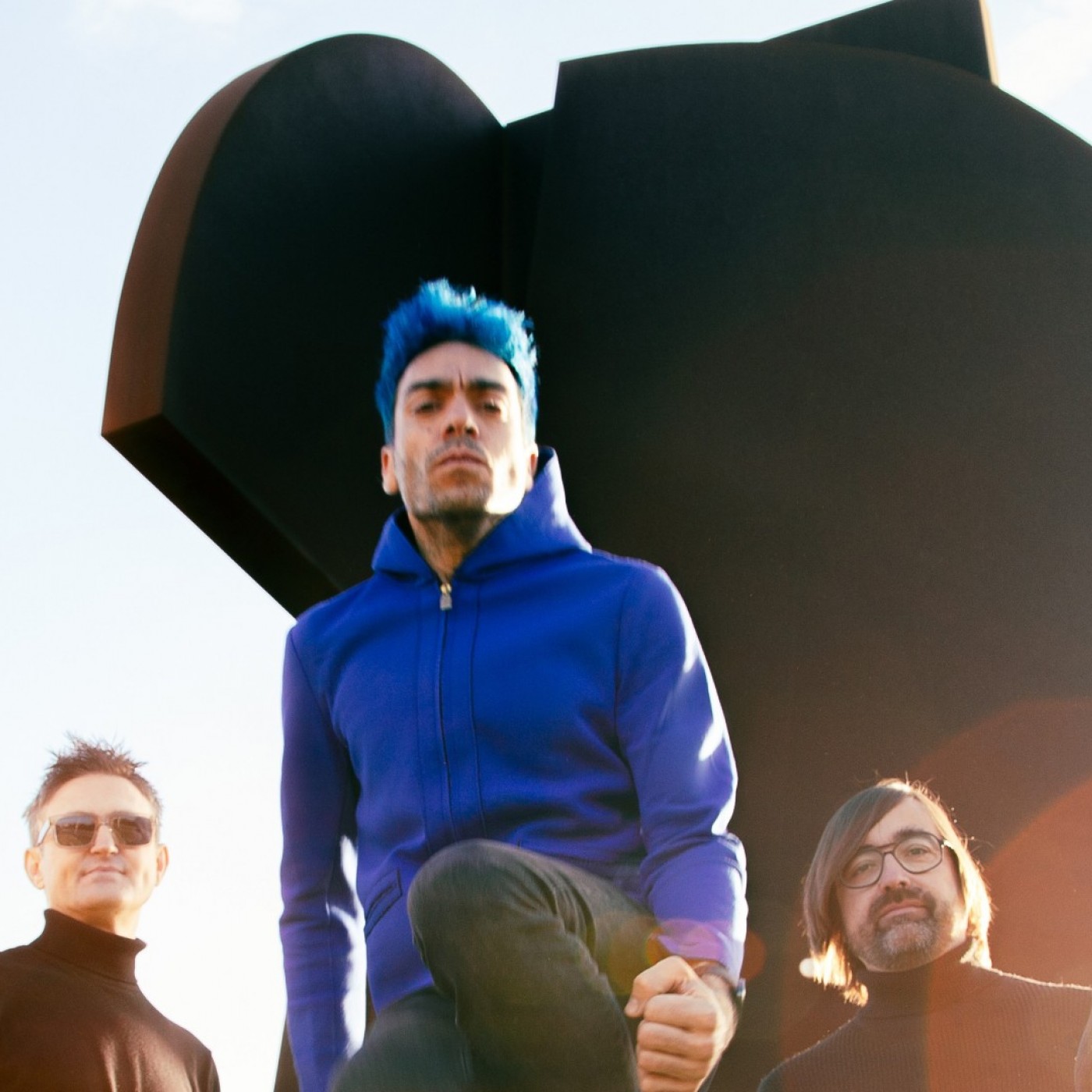 MÚSICA DE CONTRABANDO
