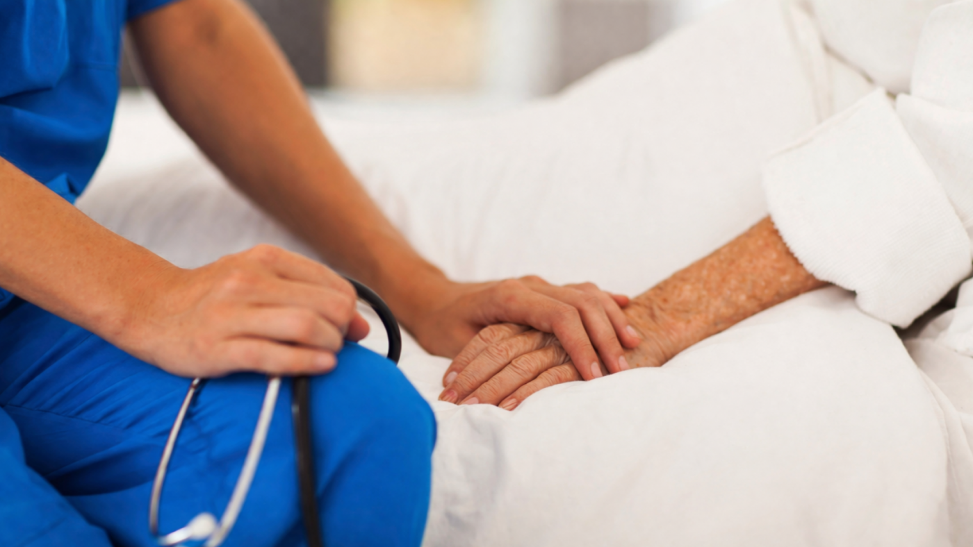 La Región de Murcia registró dos prestaciones de eutanasia en 2025,