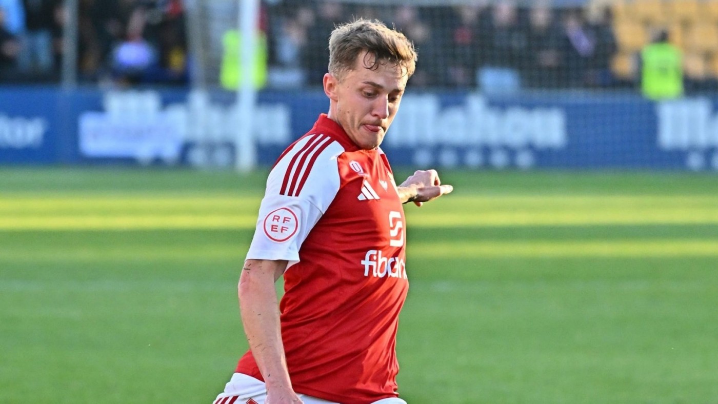 Loren Burón: "Aceptar el rol te diferencia de ser un futbolista grande o mediocre"