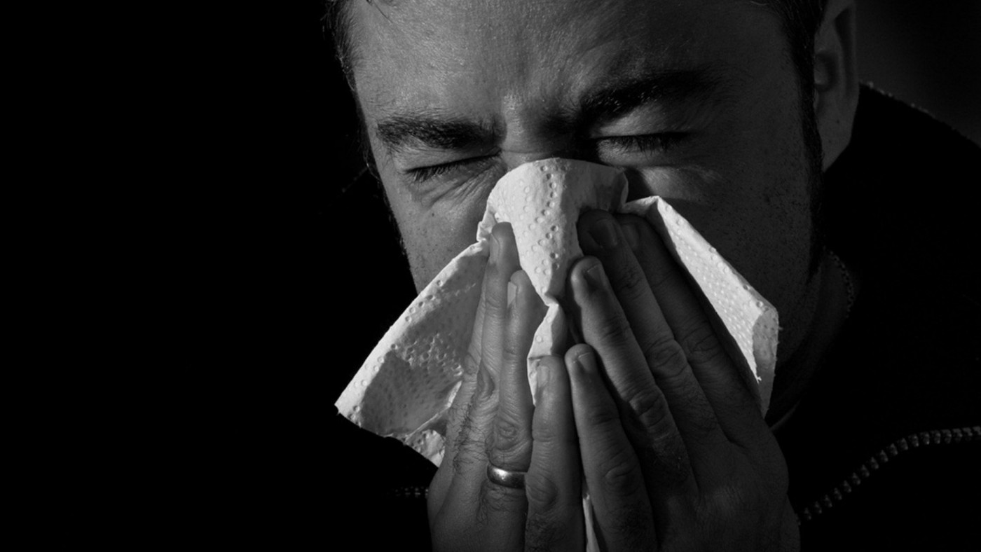 Los casos de gripe aumentan un 15% más en la última semana