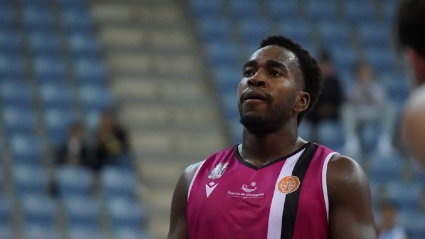 El Caesa Cartagena cae ante el Ourense (91-65)