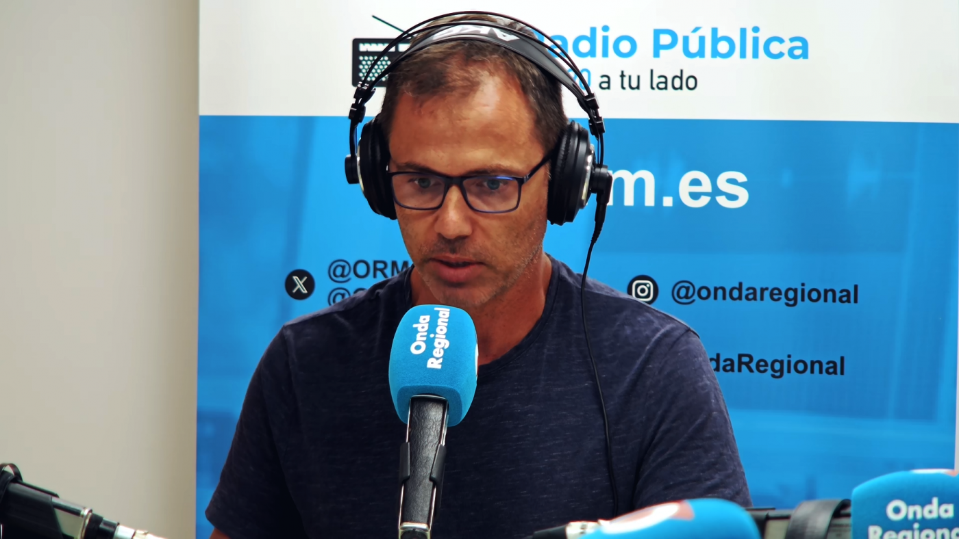 El Mediterráneo alcanza temperaturas récord y amenaza al clima, al turismo y al Mar Menor