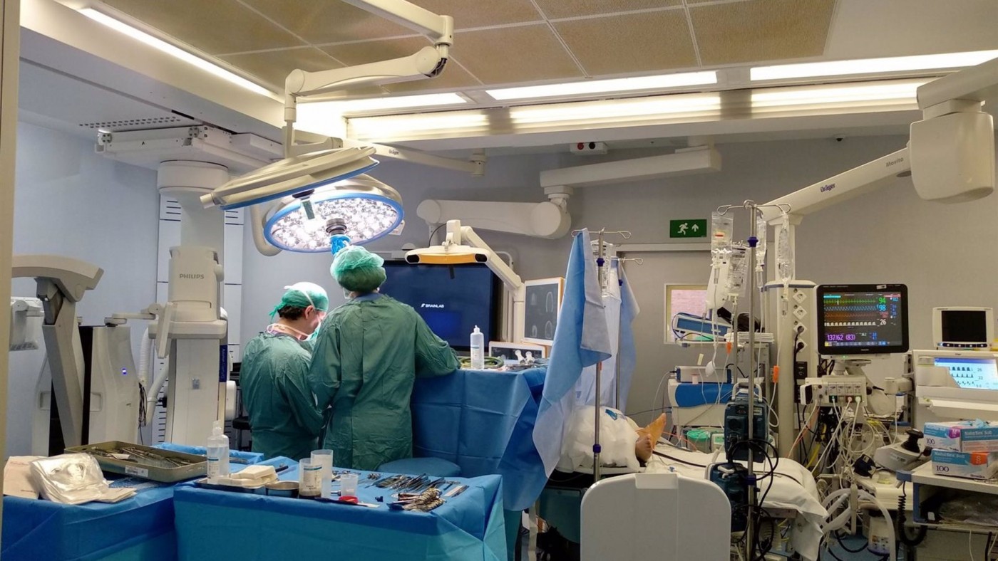 El Colegio de Médicos reclama "transparencia" con las listas de espera