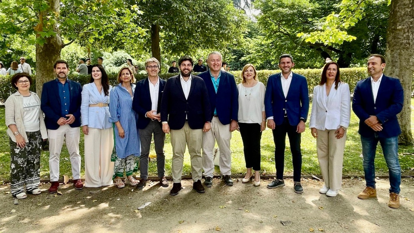 Miras ha pedido que "no haya bloqueos" para poder formar un gobierno lo antes posible