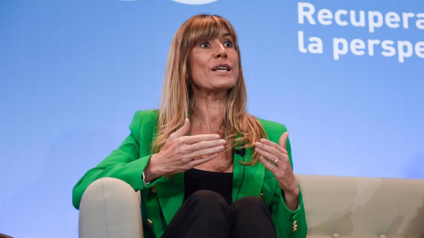 La Audiencia Provincial de Madrid avala la investigación a Begoña Gómez