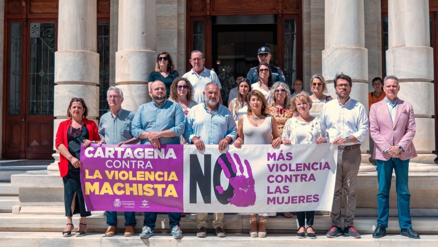 El verano, época cruenta para la violencia de género: 14 casos en menos de dos meses