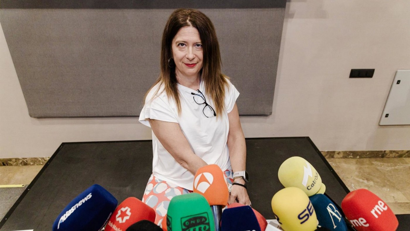 La UCO señala al PSOE como "origen" de todos los pagos a la trama de Leire Díez