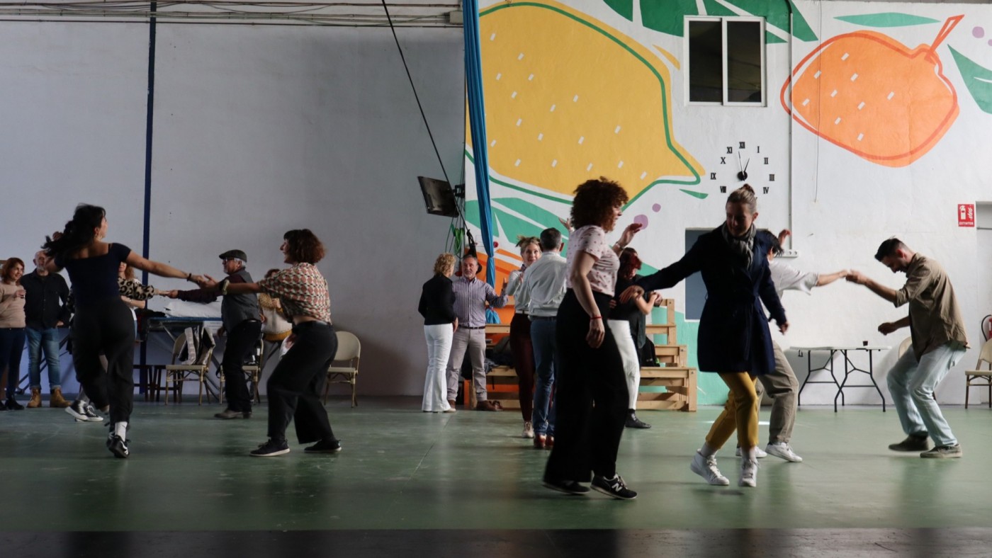 REPORTAJE | Nuevos espacios culturales: la cultura fuera del circuito