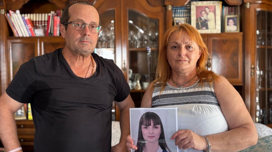 Organizan una comida benéfica para ayudar a Julia Pallarés