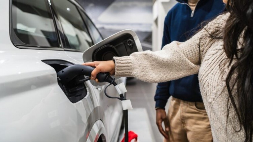 Nueva convocatoria del Plan Moves con ayudas de hasta 7.000 euros para turismos eléctricos y 9.000 para furgonetas