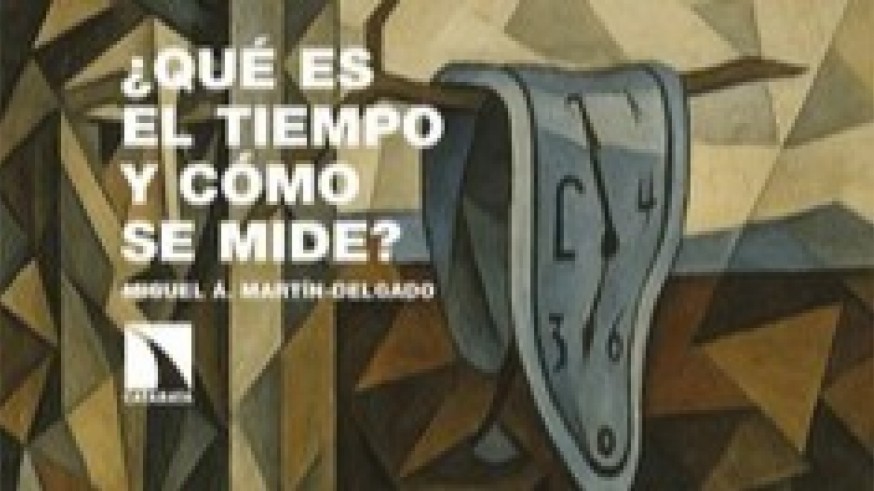 Atrapar lo invisible: la evolución del tiempo físico desde el obelisco hasta el átomo