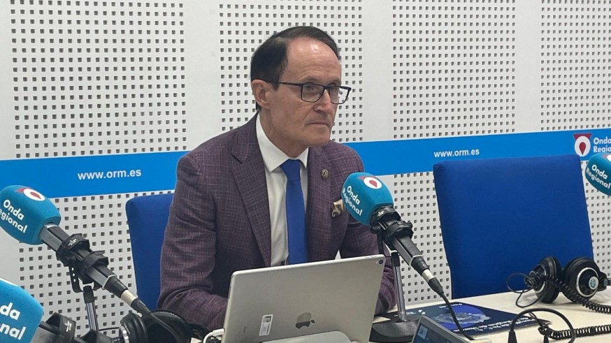 La Fiscalía de Murcia prueba la inteligencia artificial para agilizar los escritos de acusación
