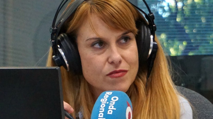 Lucía Hernández