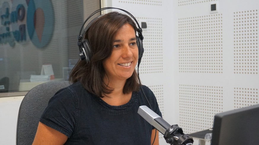 REGIÓN DE MURCIA NOTICIAS (MEDIODÍA) 16/10/2023