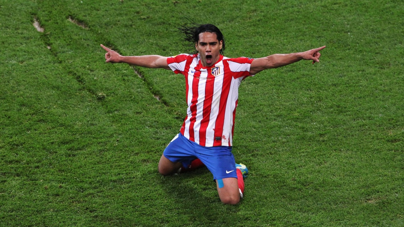 Falcao